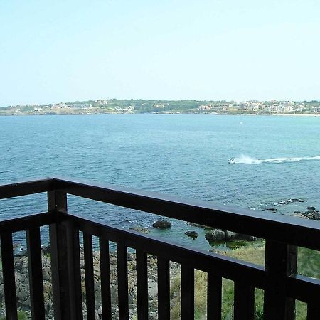 Fjord B&B Sozopol Zewnętrze zdjęcie