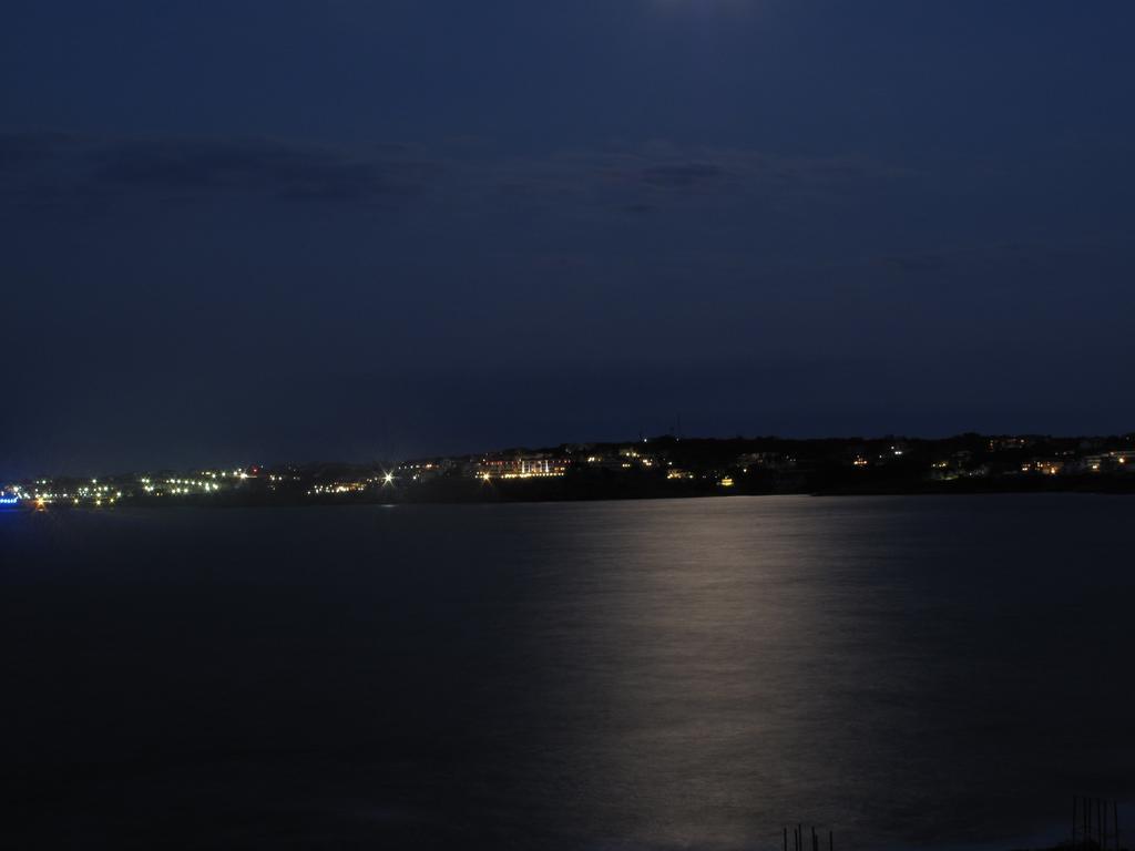Fjord B&B Sozopol Zewnętrze zdjęcie