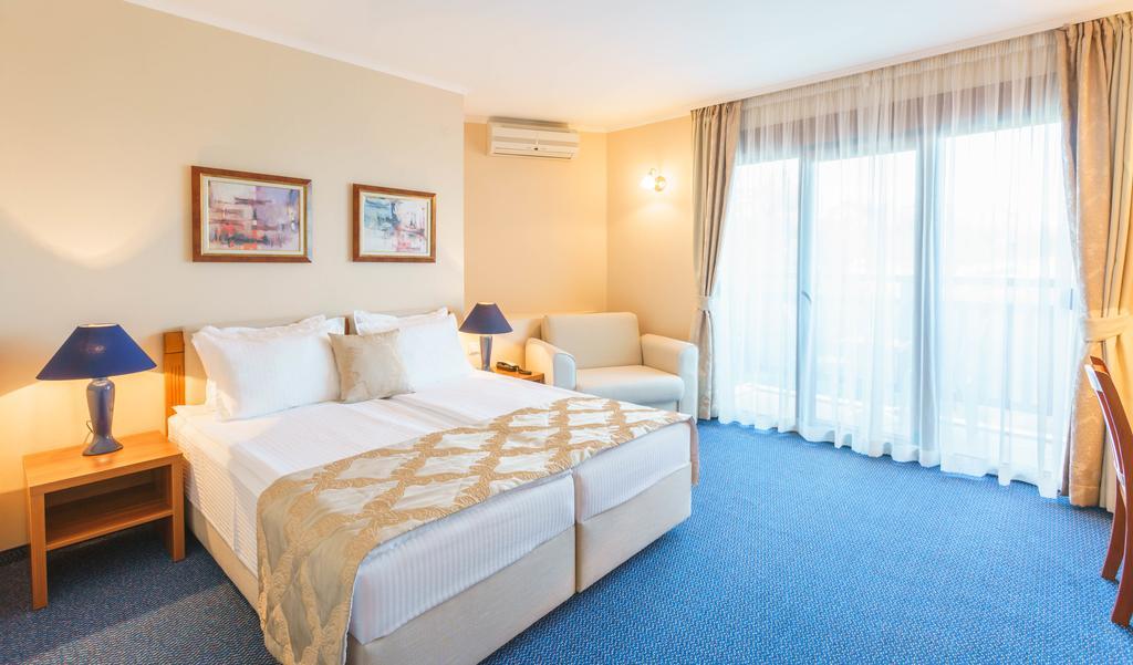 Fjord B&B Sozopol Zewnętrze zdjęcie