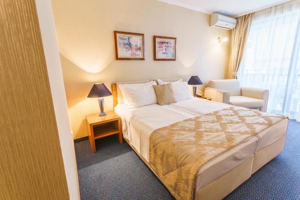 Fjord B&B Sozopol Zewnętrze zdjęcie