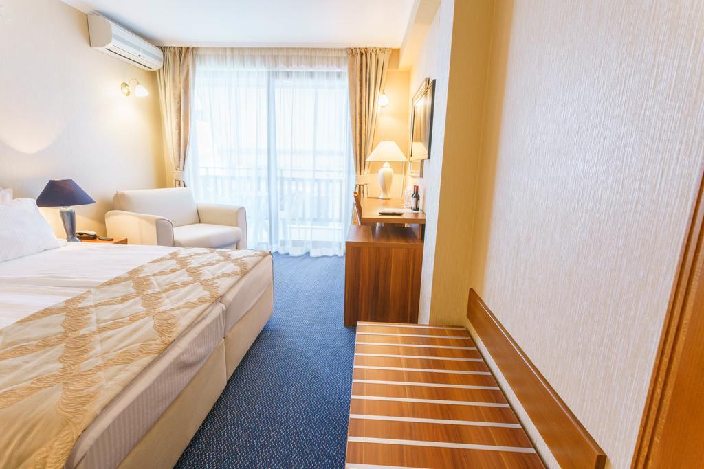 Fjord B&B Sozopol Zewnętrze zdjęcie