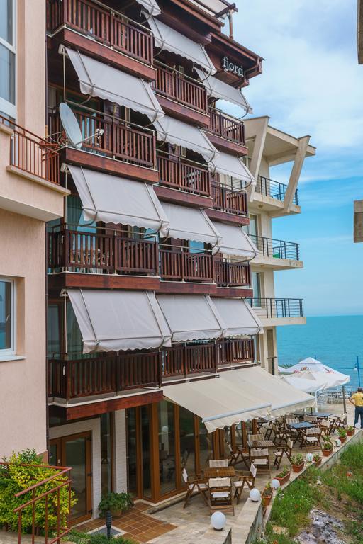 Fjord B&B Sozopol Zewnętrze zdjęcie
