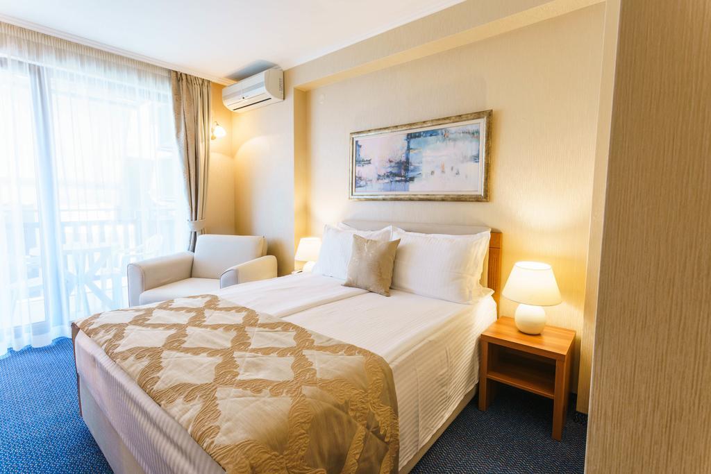 Fjord B&B Sozopol Zewnętrze zdjęcie