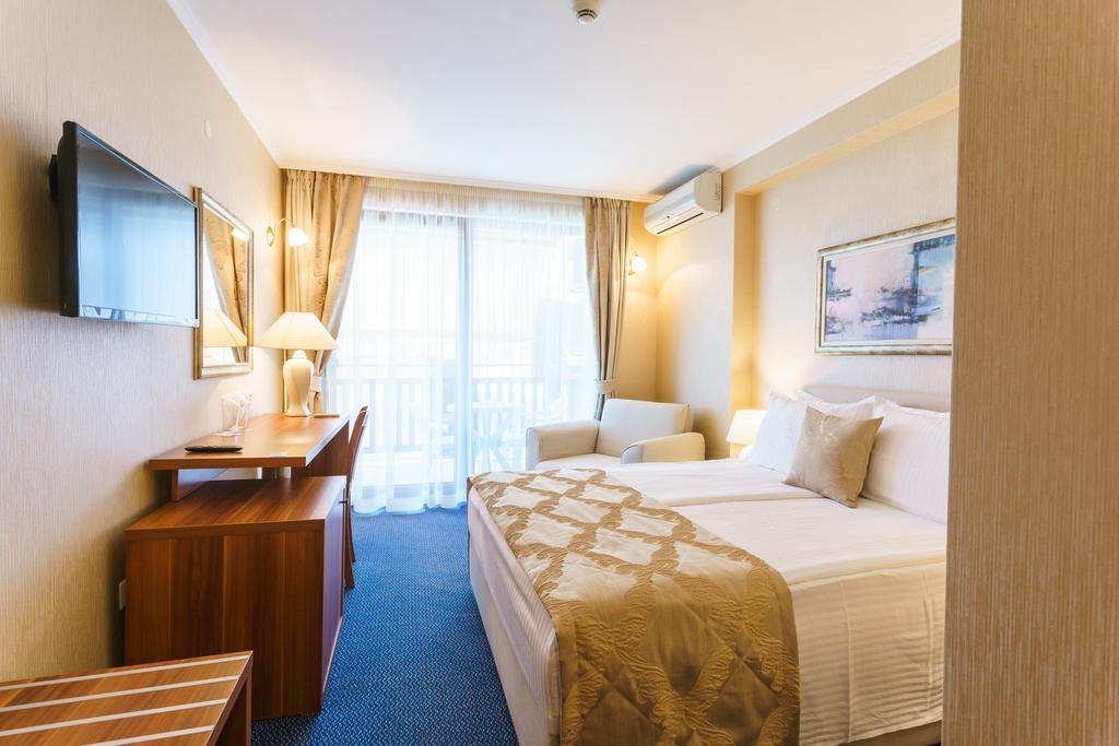 Fjord B&B Sozopol Zewnętrze zdjęcie