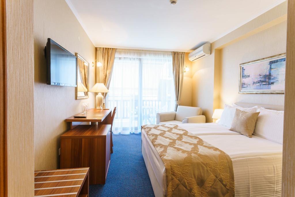 Fjord B&B Sozopol Zewnętrze zdjęcie