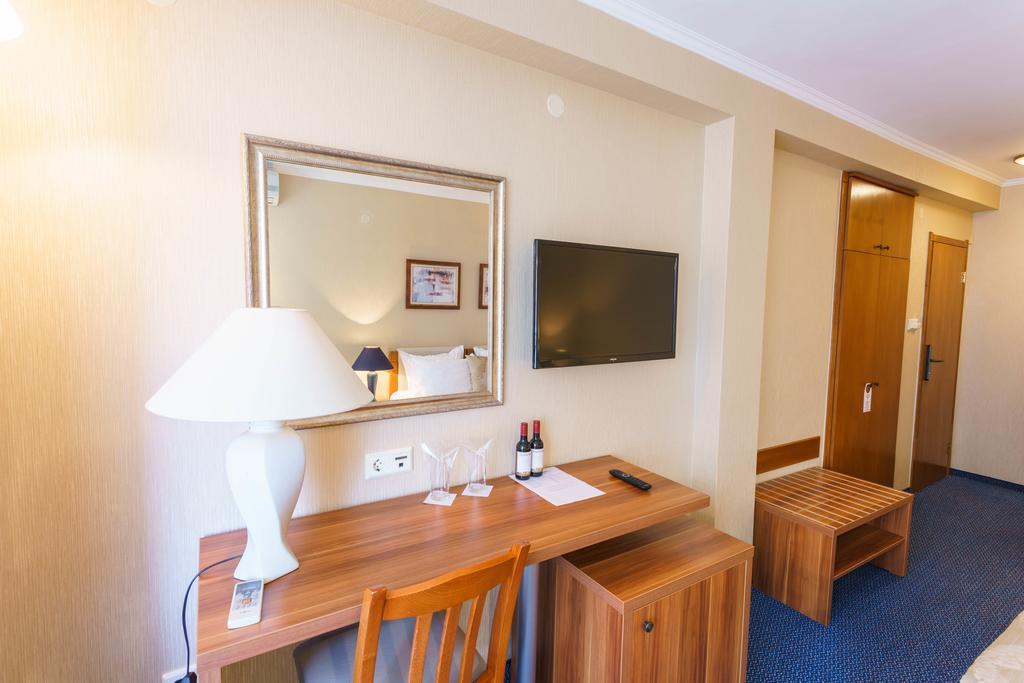 Fjord B&B Sozopol Zewnętrze zdjęcie