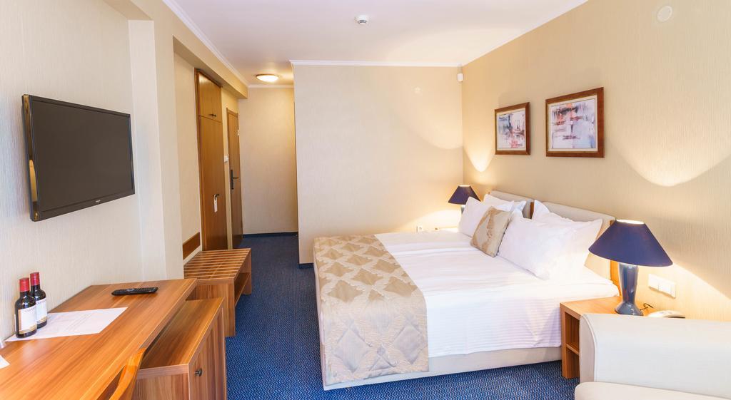 Fjord B&B Sozopol Zewnętrze zdjęcie
