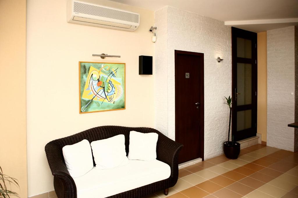 Fjord B&B Sozopol Zewnętrze zdjęcie