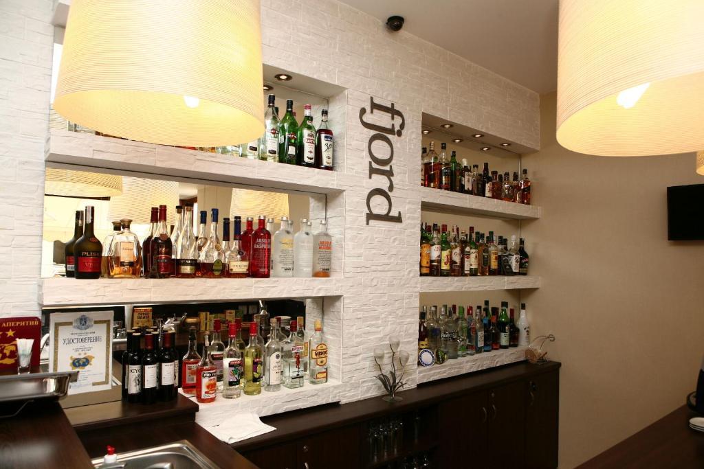 Fjord B&B Sozopol Zewnętrze zdjęcie