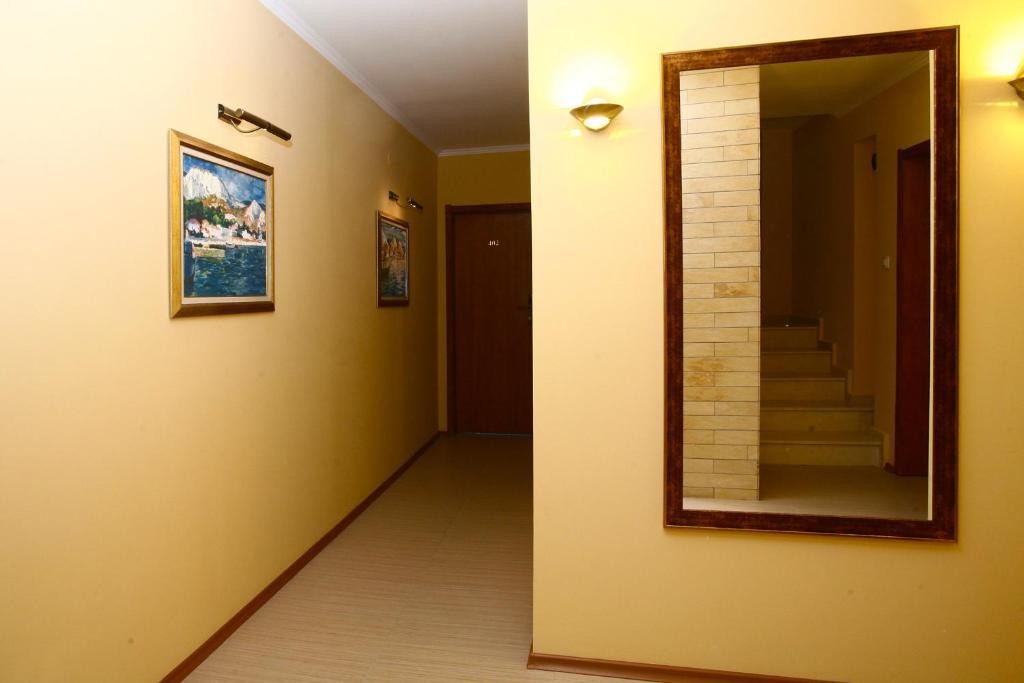 Fjord B&B Sozopol Zewnętrze zdjęcie