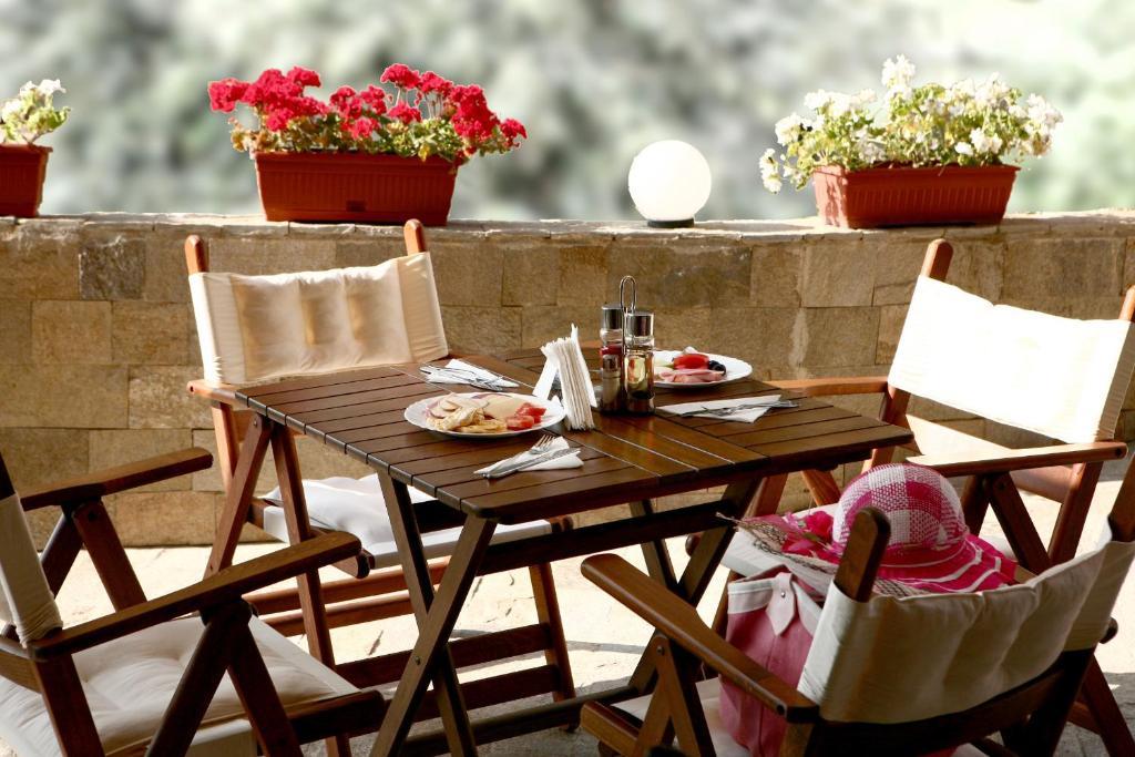 Fjord B&B Sozopol Zewnętrze zdjęcie