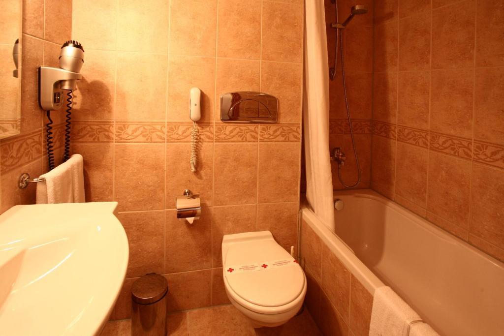 Fjord B&B Sozopol Zewnętrze zdjęcie