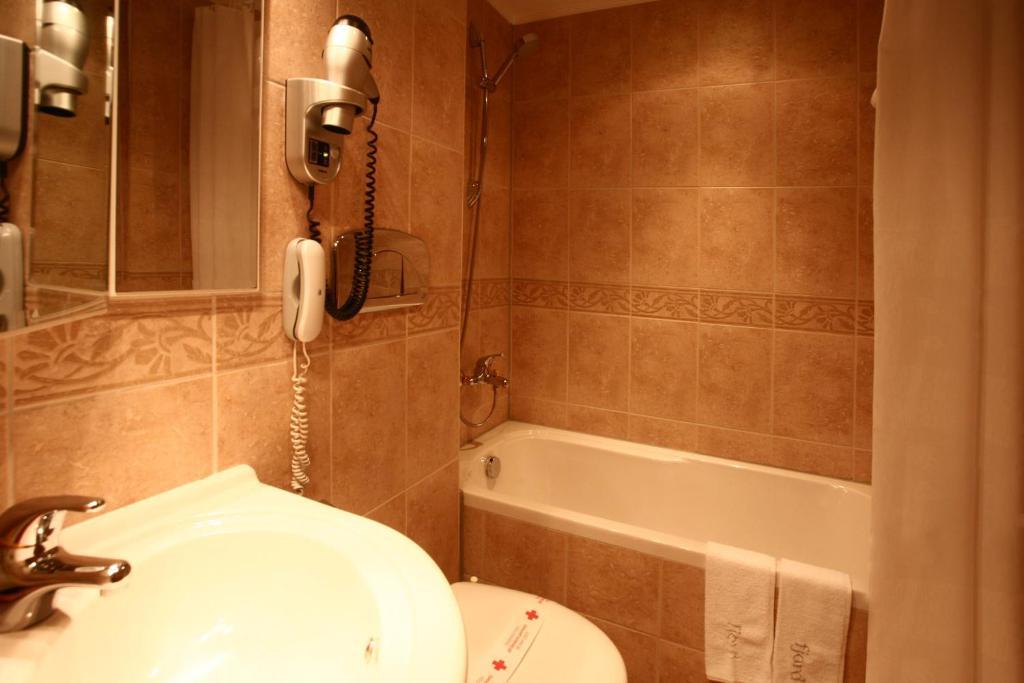 Fjord B&B Sozopol Zewnętrze zdjęcie